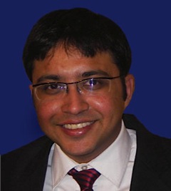 Abhishek Dutta